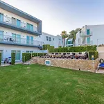 Sao Sebastiao De Hotel 3*
