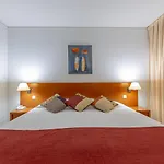 Hotel Sao Sebastiao De