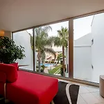 Sao Sebastiao De Hotel 3*