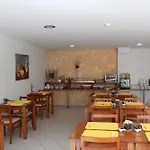 Hotel Sao Sebastiao De
