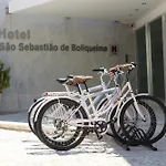 Hotel Sao Sebastiao De 3*