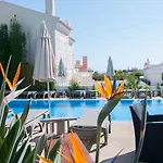 Sao Sebastiao De Hotel