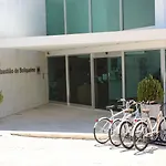 Hotel Sao Sebastiao De