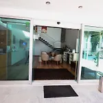 Hotel Sao Sebastiao De 3*