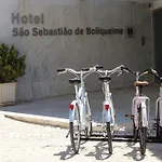 Sao Sebastiao De 3* Boliqueime