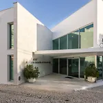 Hotel Sao Sebastiao De