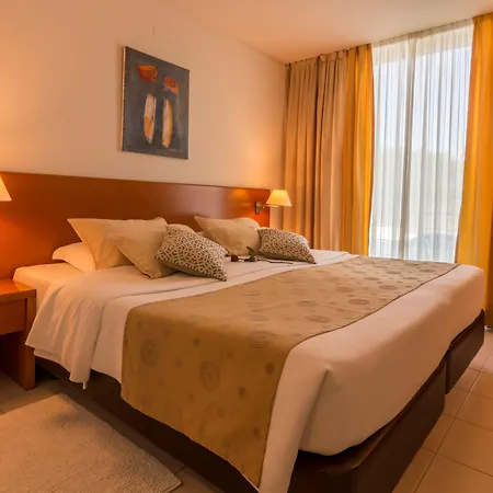 Hotel Sao Sebastiao De