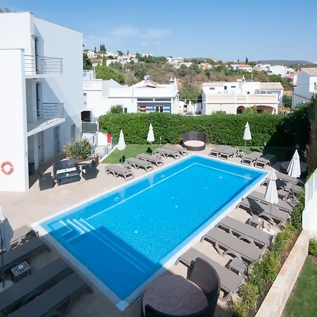 Sao Sebastiao De Hotel 3*