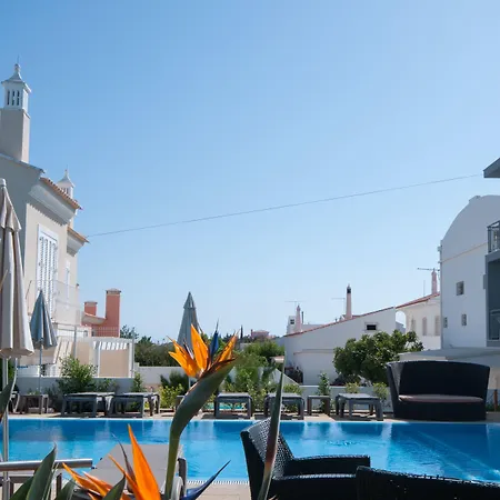 Hotel Sao Sebastiao De