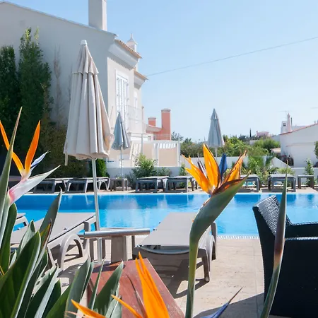 Sao Sebastiao De Hotel