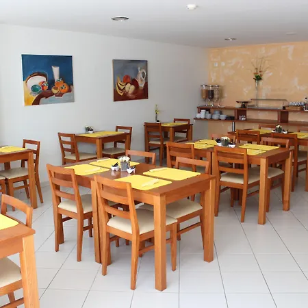 Hotel Sao Sebastiao De Boliqueime