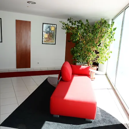 Hotel Sao Sebastiao De Boliqueime