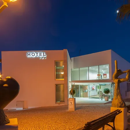 Hotel Sao Sebastiao De 3*