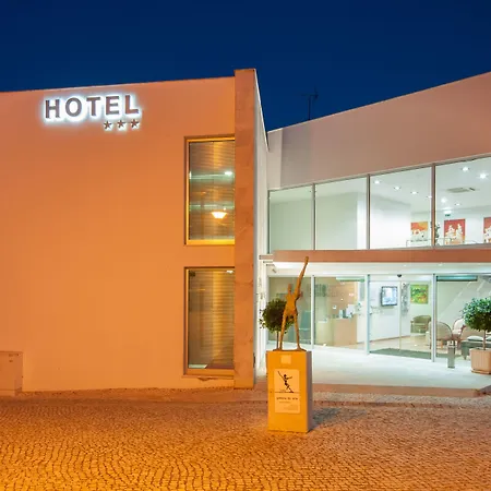 Sao Sebastiao De Hotel