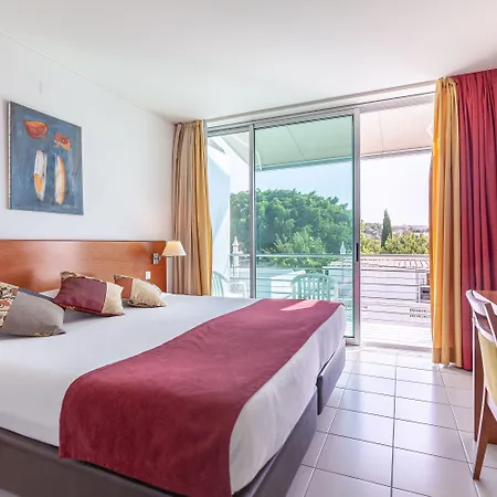 Hotel Sao Sebastiao De