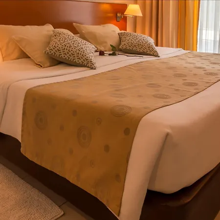 Sao Sebastiao De Hotel Boliqueime