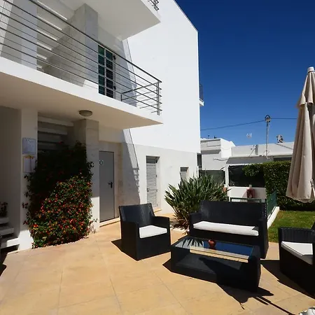 Sao Sebastiao De 3* Boliqueime