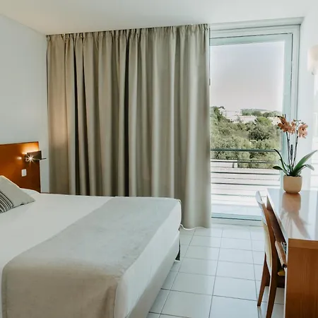 Hotel Sao Sebastiao De Boliqueime