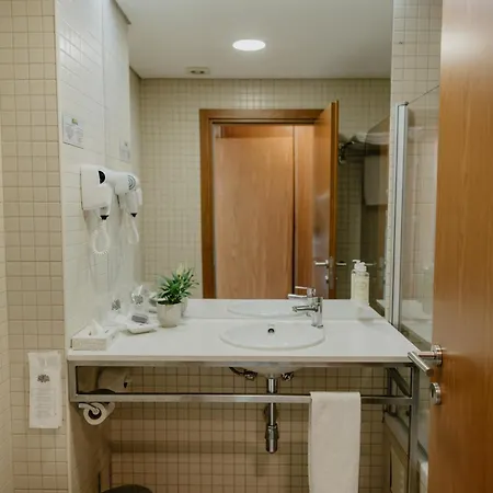 Hotel Sao Sebastiao De Boliqueime