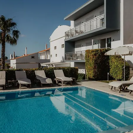 Hotel Sao Sebastiao De 3*