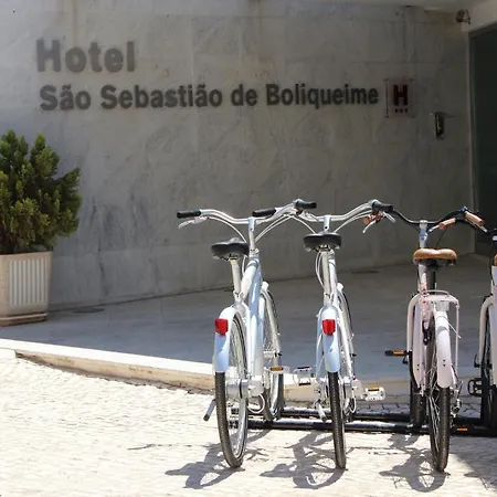 Sao Sebastiao De 3* Boliqueime
