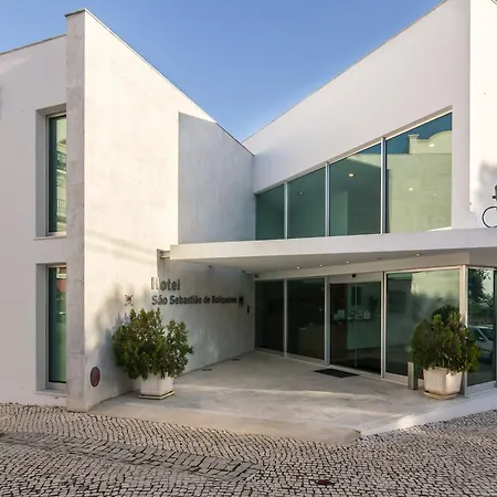 Hotel Sao Sebastiao De
