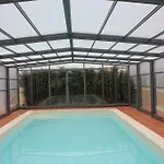 فندق Sao Sebastiao De 3*