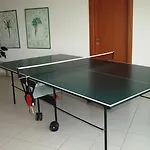 فندق Sao Sebastiao De