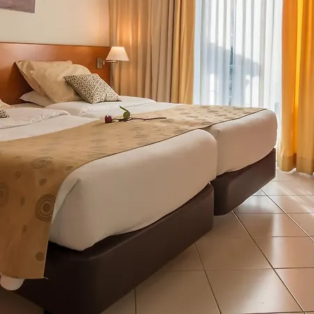 Sao Sebastiao De بلوكويم