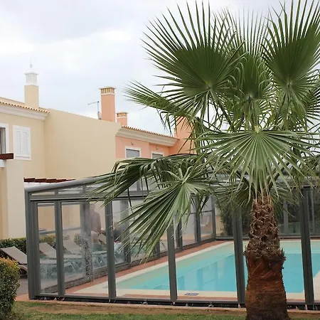 Sao Sebastiao De Hotel Boliqueime