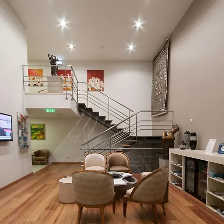 Sao Sebastiao De Hotel 3*