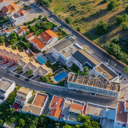Hotel Sao Sebastiao De