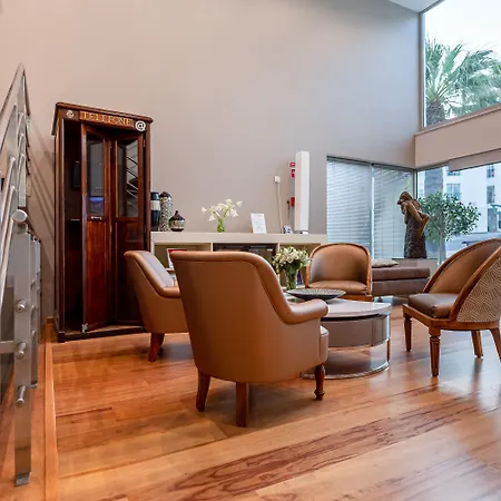 Sao Sebastiao De 3* بلوكويم