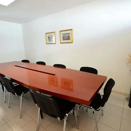Sao Sebastiao De 3* بلوكويم