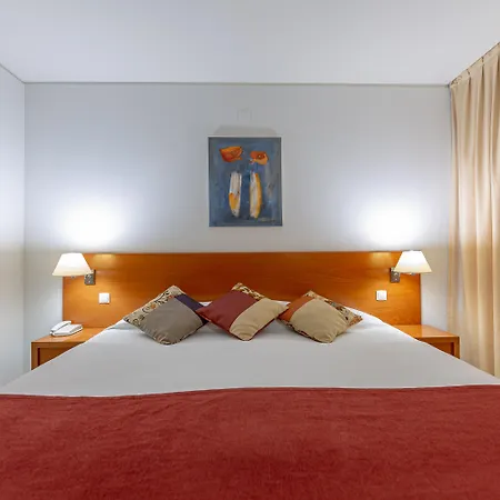 Hotel Sao Sebastiao De