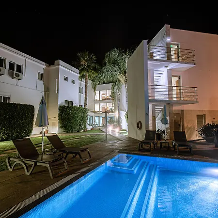 Sao Sebastiao De Hotel 3*