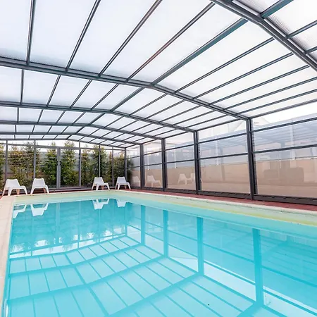 Hotel Sao Sebastiao De Boliqueime