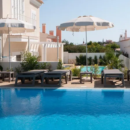 Sao Sebastiao De Boliqueime