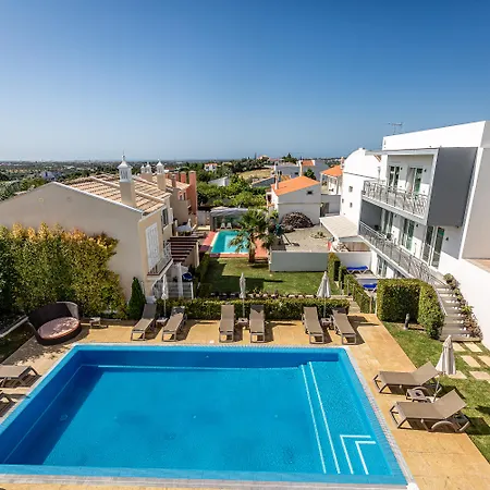 Hotel Sao Sebastiao De