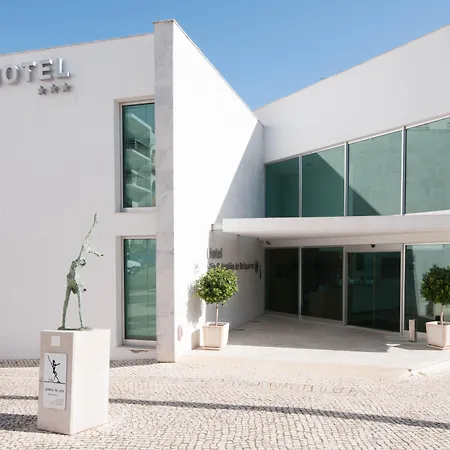 Sao Sebastiao De Hotel