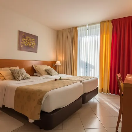 Sao Sebastiao De Hotel Boliqueime