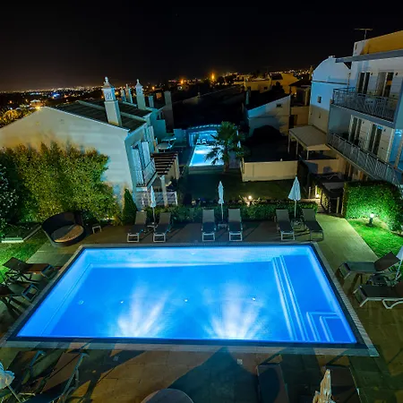 Sao Sebastiao De Hotel 3*