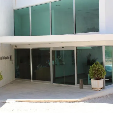 Hotel Sao Sebastiao De 3*