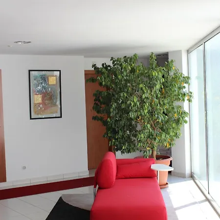 Hotel Sao Sebastiao De Boliqueime