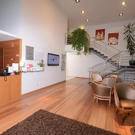 Hotel Sao Sebastiao De Boliqueime