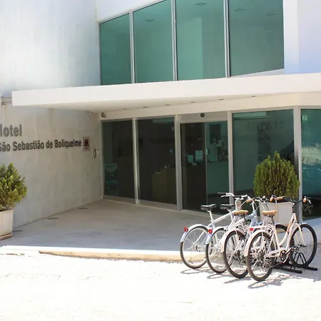 Sao Sebastiao De Boliqueime