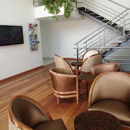Hotel Sao Sebastiao De