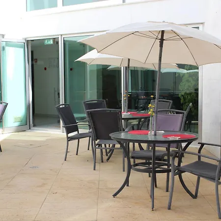Hotel Sao Sebastiao De Boliqueime