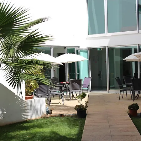 Hotel Sao Sebastiao De Boliqueime