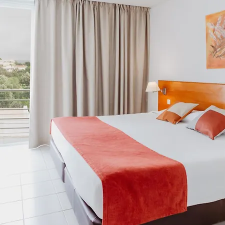 Sao Sebastiao De Hotel